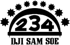 DJI-SAM-SOE