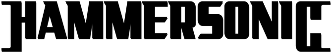 HAMMERSONIC